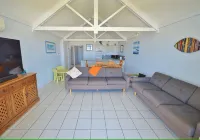 Waterfront Apartments Unit 2 - 3-Star