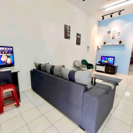 Sakura 2 Homestay Kampar by Sakura Homestay