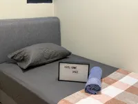 Vivacity apartment by HopeHome