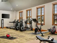 Hyatt Vacation Club at The Ranahan - Gym