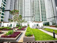 [D'Summit Tropika]-4Pax, Free Parking. Hotels in Tebrau