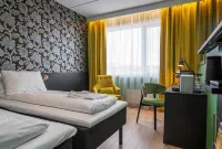 Thon Hotel Kirkenes - Pet friendly
