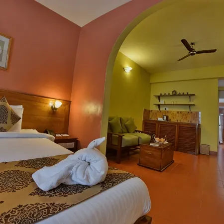 Pride Sun Village Resort & Spa