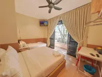 Mutiara Gurney bySOL at Genesis IVF, Gurney Paragon - Homestays