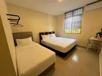 Skudai Sojourn - 2-Star