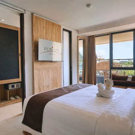 Hotel Horison Kuta