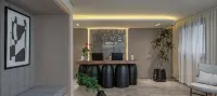 Prime Residence Sheikh Zayed - parking