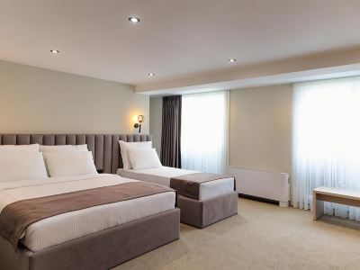 Adler Hotel