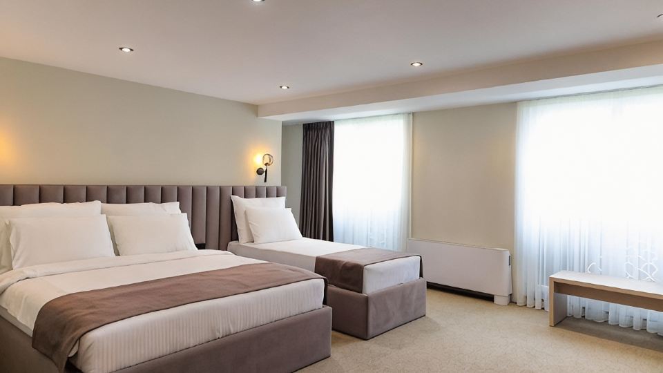 Adler Hotel
