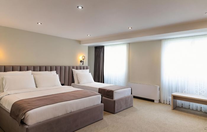 Adler Hotel