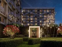 Stallionz by KLIQ Hotels near Perak Stadium