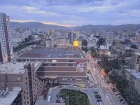 Central Ulaanbaatar | Walk to Chinggis Square | Modern 1BR Apt