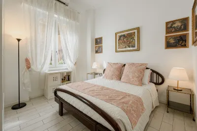Cosimo By MMega Hotel di 