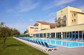 Dorint Marc Aurel Spa & Golf Resort