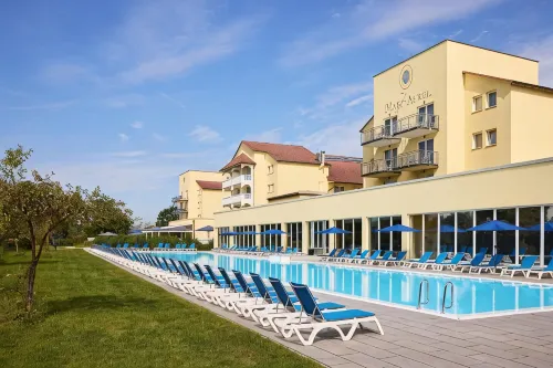 Dorint Marc Aurel Spa & Golf Resort