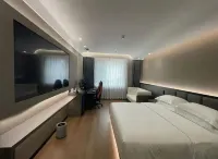 Green Forest E-Sports Hotel (Entertainment Street)