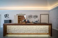 Palácio Santa Catarina - Quầy bar