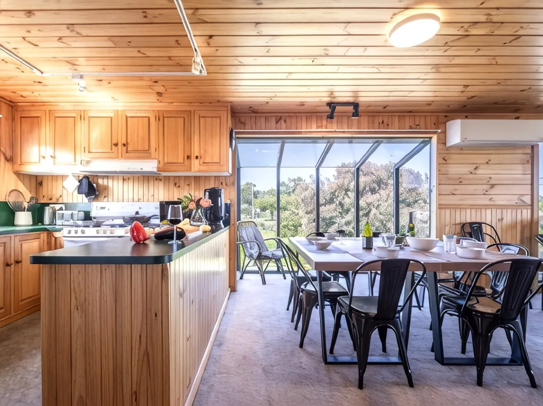 The Boathouse - Tasmania