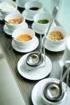 Hotel Santika Premiere Ambon - breakfast