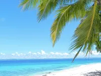 Exclusive On-the-beach Jade's Beach Villa