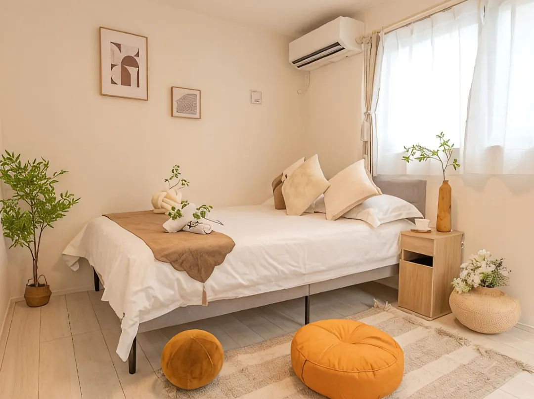 Sakura No Kawa 24 & 59 Ikebukuro · 6-min Walk Apartment - Ikebukuro