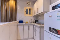 Gardenia Park Al Rawabi Serviced Apartments (Economy) - balcone