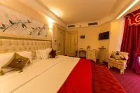 2 KITARRAT Boutique Hotel & SPA - Airport Shuttle