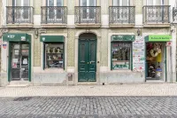 The Color Hostel Hotels in 