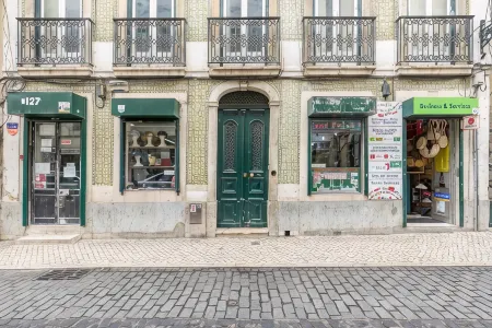 The Color Hostel