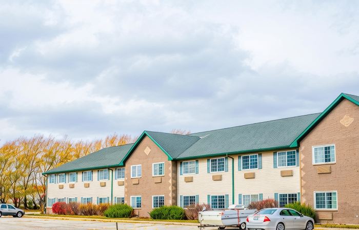 Colfax Inn
