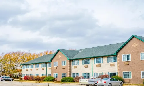Colfax Inn - Haustierfreundliche