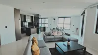 Exclusive Penthouse 3BR-DarlingHarbour/ICC-10mins