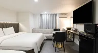 Hotel Chloe Dongdaemun – Clean · Safe · Cozy Stay near DDP - جاكوزي
