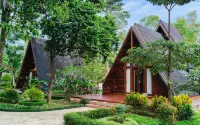 Soll Marina Hotel & Conference Center Bangka - Pools