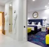 Congress Hotel Meridian