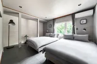 THE ELYSIAN RETREAT