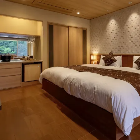 Shikanoyu Hotel