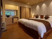Shikanoyu Hotel