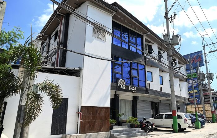 Terra Hotel Kawit