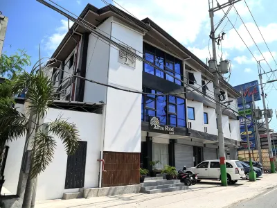 Terra Hotel Kawit Hotels in 