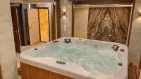 Helnan Palace Hotel - Adults Only - spa