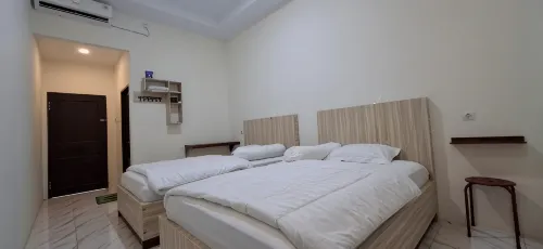 Homestay Sa'adah