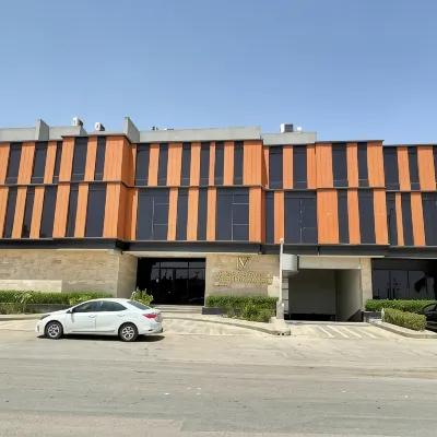 Voyage Residence Hotels near Boulevard Riyadh City