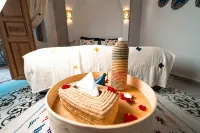 Riad Kiyanjana - SPA