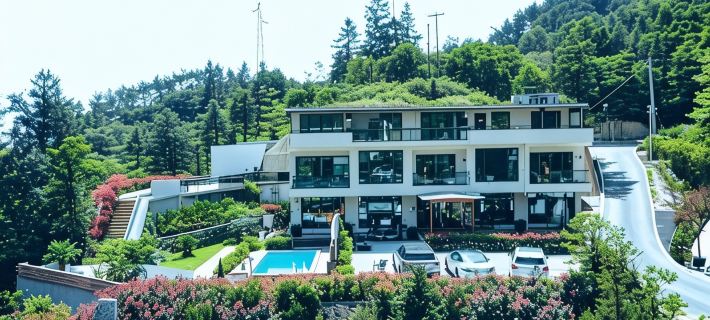 Yunshanying B&B (Tianzhushan Scenic Area Branch) Hotel a Qianshan