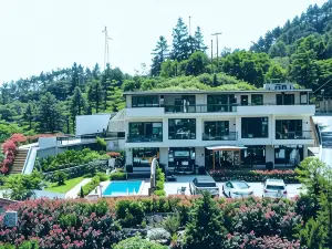 Yunshanying B&B (Tianzhushan Scenic Area Branch)