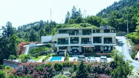 Yunshanying B&B (Tianzhushan Scenic Area Branch)