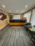 Clock Tower Motor Inn