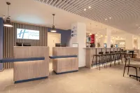 Holiday Inn Express & Suites GHENT by IHG - Baarit