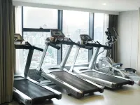 DONGBAI LANES HOTEL - Gym